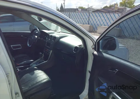 2015 Chevrolet Captiva Sport Ltz z USA, uszkodzony, nr VIN 3GNAL4EK7FS527412